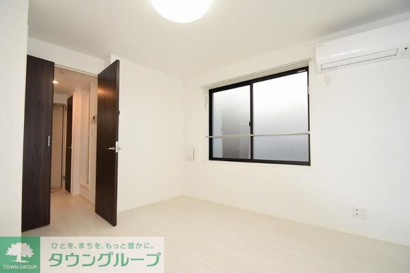 ストリングコート金町の物件内観写真